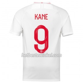 Engeland Kane 9 Voetbalshirts Thuis EK 2020